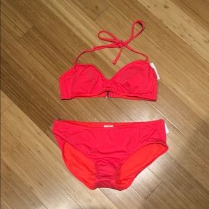 Gap bikini